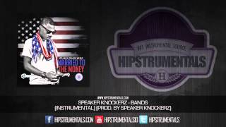 Speaker Knockerz  Bands Instrumental Prod By Speaker Knockerz  DL via Hipstrumentals [upl. by Zsolway]