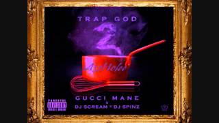 Gucci Mane Ft Wiz Khalifa  Nuthin On Ya Chopped amp Screwed Chop it A5sHolee [upl. by Chu]