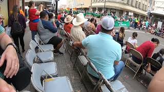 Brownsville Texas 2019 Charro Days Festival Childrens Parade [upl. by Cruce281]