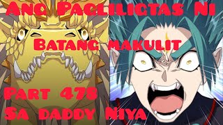 Ang Pagliligtas Ni Batang Makulit Sa Daddy Niya [upl. by Nissensohn111]