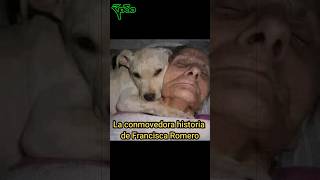 La conmovedora historia de Francisca Romero [upl. by Emelin44]