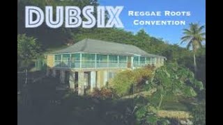 DUBSIX Reggae Roots Convention [upl. by Collie]