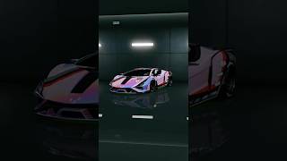 Pegassi Ignus Customizations Lamborghini Sián FKP 37  GTA 5 Online gta5 gtaonline shorts edit [upl. by Rubinstein359]