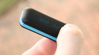 Fitbit Ultra Review [upl. by Hettie408]