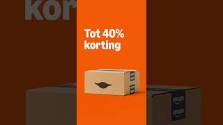 Ben jij klaar voor de Amazon Black Friday Week [upl. by Selinski]