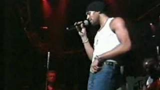 Craig David  Rendezvous LIVE [upl. by Epps233]