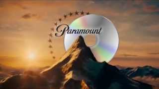 Paramount DVD Logo 1 [upl. by Ojadnama]