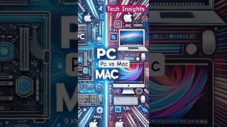 PC vs Mac – Which One Should You Choose  Tech Insights  itsn’t a Debate it’s a Disaster [upl. by Inman]