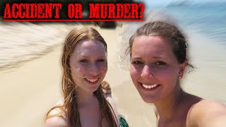 Accident or Murder What Happened to the Missing Dutch Girls [upl. by Tedric]