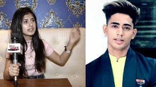 Arishfa Khan Slams Danish Zehen Brother Gufran For Wrong Publicity [upl. by Maggee]