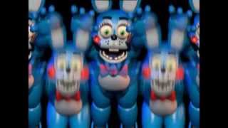 FNAF SKIT  MINE MINE MINE [upl. by Aineval507]