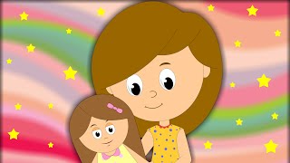 Miss Polly Had a Dolly  Nursery Rhymes  Kids Songs  60 Minutes Compilation from Nellie amp Ned [upl. by Asert686]