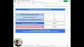 Comment calculer ses indemnités kilométriques [upl. by Valerlan]