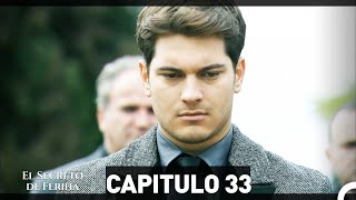 El Secreto De Feriha Capítulo 33 En Español [upl. by Talyah]