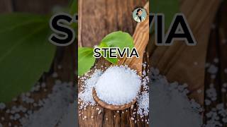 Benefit of Stevia Drfaizashahzad youtubeshorts stevia shorts healthyfood diettips steviasugar [upl. by Nilyad]