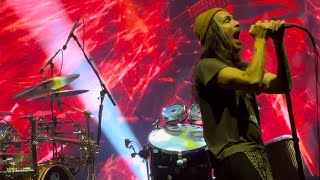 INCUBUS “PARDON ME” LIVE IN MANILA ASIA TOUR 2024 [upl. by Lekzehcey]