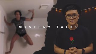 Aktivitas Supranatural yang Mengerikan amp Tertangkap Kamera Paranormal Activity  Mystery Talks [upl. by Colton]