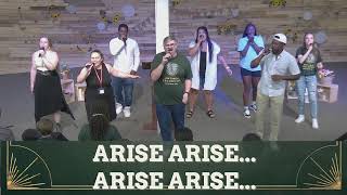 The Crossings Church Live  07142024 [upl. by Elram]