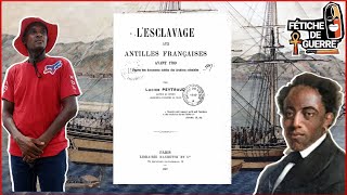 EP1 Lesclavage aux Antilles françaises avant 1789 RODRIGUE PETITOT VS MONBRUN [upl. by Airednaxela]