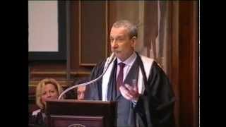 Paolo Conte  Laurea Honoris Causa  Università di Macerata [upl. by Eceinwahs397]