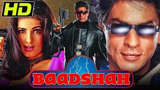 Baadshah  Movie  English Subtitles  INDO SUB  ENG SUB [upl. by Stefan]