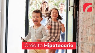 Crédito Hipotecario [upl. by Myra]