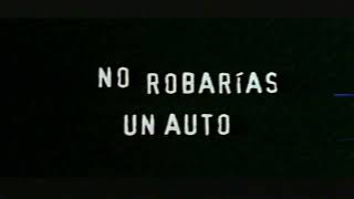 Inicio VHS Colorín Colorado Este Cuento No Ha Acabado 2007 Argentina [upl. by Aimit]