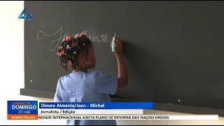 Ensino básicoMinistério Educação publicou em BO lista de subsidio por não redução da carga horária [upl. by Marra]