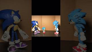 creditsga3142 pov Sonic generations vs Shadow generations [upl. by Carmelle]