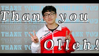 Olleh 採訪時談論在 HKE 時期發生的荒唐事蹟 [upl. by Prober395]