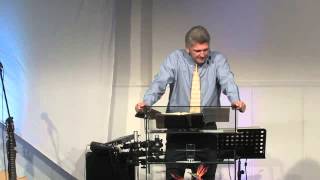 Traum und Deutung  Pastor Gert Hoinle [upl. by Weisbart]