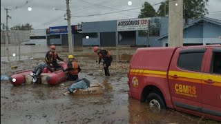 Sobre a situação do Rio Grande do Sul [upl. by Bruning]