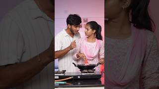 Ena ipdi ayidichi🥲shorts trending shortsfeed youtubeshorts viral food kulfi voice [upl. by Entruoc]