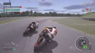 RIDE 5  supersic  Suter 500  Suzuka battle online [upl. by Coffeng]