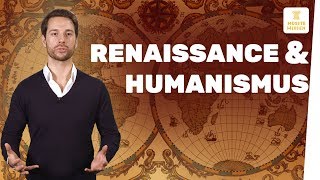 Renaissance und Humanismus I musstewissen Geschichte [upl. by Aihsar]