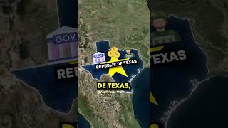 ¿Sabías que Texas solía ser un país [upl. by Koral]