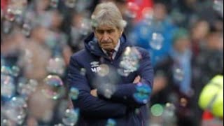 quotThey Finally Sacked Pellegrini But I Dont Trust Them With His Replacementquot West Ham 12 Leicester [upl. by Eonak280]