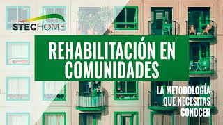 Rehabilitación energética de edificios guía paso a paso [upl. by Eigram]