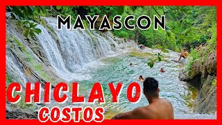 🇵🇪 Mayascon Chiclayo 2024  COMO LLEGAR fácil y BARATO 🔥🌳 Ferreñafe Peru turismo Lugares turisticos [upl. by Egiap538]