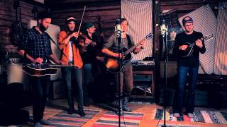 Earlybird Stringband  Den Fyrste Gongen Eg Såg Deg [upl. by Eronel]