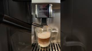 DeLonghi Magnifica Evo Automatic Espresso Coffee Machine with Automatic Milk Frother [upl. by Lepine877]