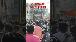 DJ SARZEN ko takkar dane wala aa gaya [upl. by Einhpets941]