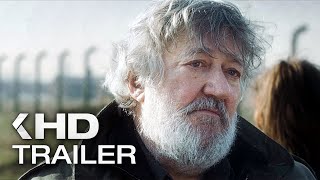 TREASURE Familie ist ein fremdes Land Trailer German Deutsch 2024 Stephen Fry [upl. by Gino740]