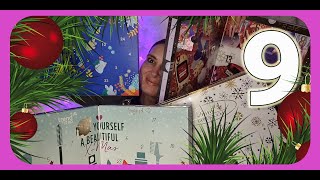 Adventskalender Sephora 2022 Tag 9  Besuch  Vlogmas  Miranda Carat [upl. by Netram871]