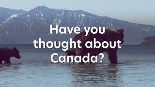 Titan Travel Have you thought about Canada [upl. by Oyek]