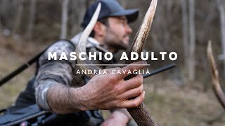 Cacciatori di Montagna 4  Ep3 Cervo Maschio adulto [upl. by Busey500]