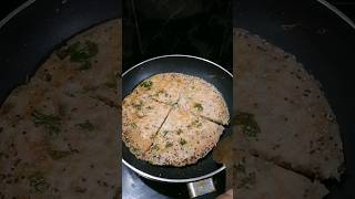 Handvo with Idli Dosa Batter Leftover idli Batter Recipe shortstrendingfoodreelsyoutubeshorts [upl. by Mel166]