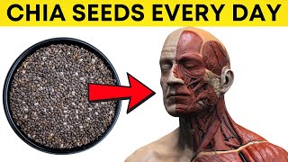 What Happens When You Start Eating Chia Seeds Every Day [upl. by Preciosa456]