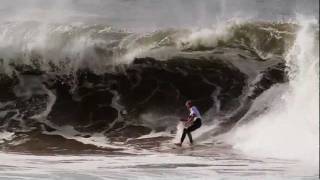 John Florence Ballito Barrels [upl. by Ely]