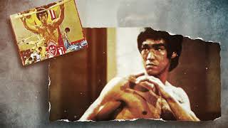 Did Bruce Lee REALLY beat up a stuntman Enter The Dragon martialarts [upl. by Darla]